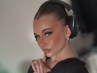 Chat video erotica BettyGrey