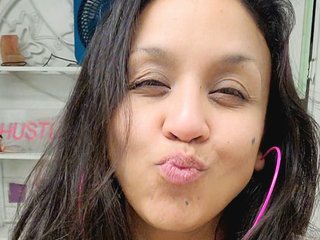 Chat video erotica BettyRivs