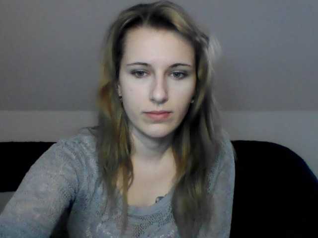 Screenshot di trasmissione BettySecret