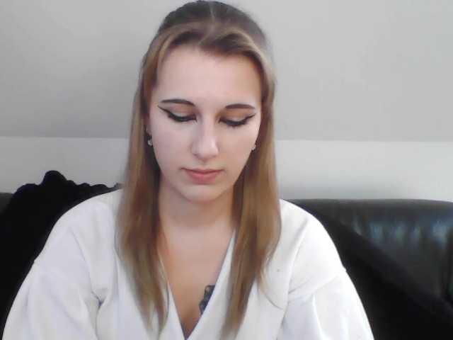 Screenshot di trasmissione BettySecret