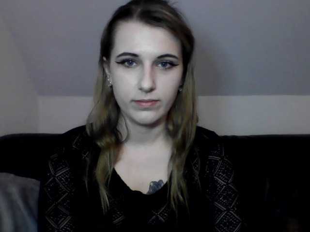 Screenshot di trasmissione BettySecret