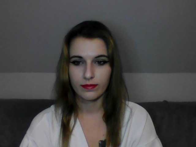 Screenshot di trasmissione BettySecret