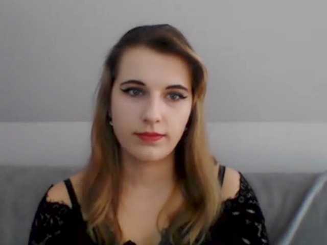 Screenshot di trasmissione BettySecret