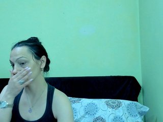 Chat video erotica BettyVespoli