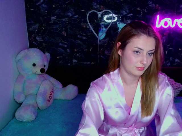 Screenshot di trasmissione bettyy23