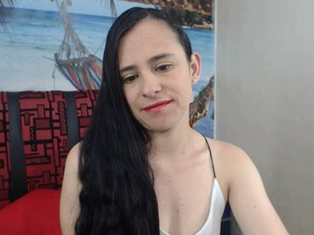 Screenshot di trasmissione betycute