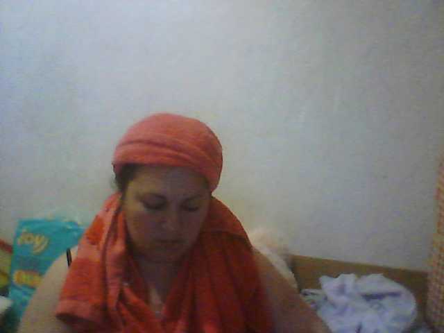 Screenshot di trasmissione BeverlyQRed