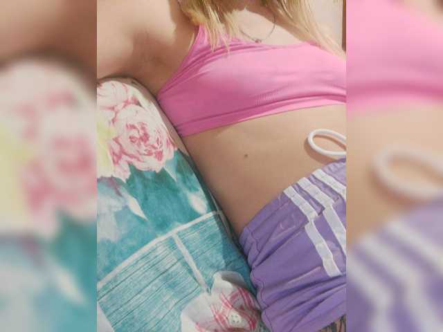 Screenshot di trasmissione Bewelloff