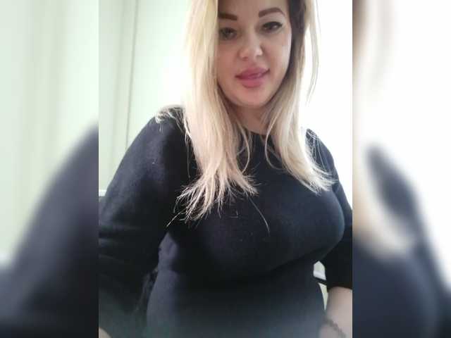Screenshot di trasmissione 126Natasha