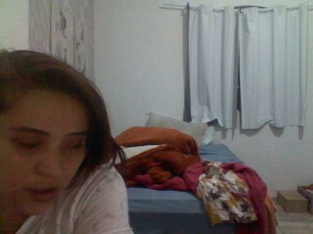 Screenshot di trasmissione BiaDelicia