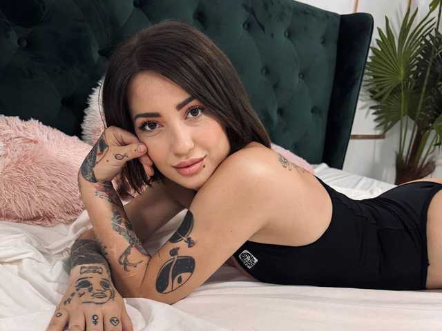 Foto del profilo BiaMonroe