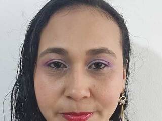 Chat video erotica Bianca-black