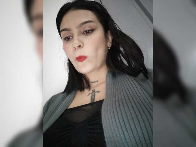 Screenshot di trasmissione Bianca-marin