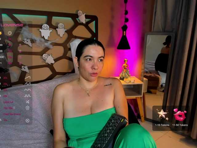 Screenshot di trasmissione bianca-miller