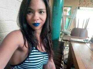 Chat video erotica BiancaCollins