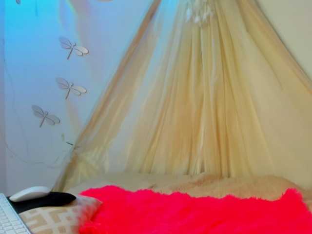 Screenshot di trasmissione BiancaCollins