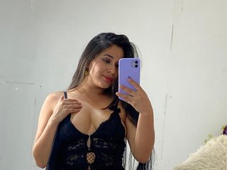 Chat video erotica BiancaDorado