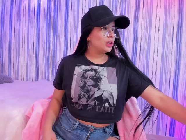 Screenshot di trasmissione BiancaRouse