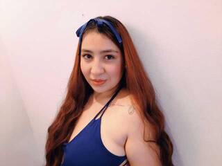 Chat video erotica BiancaScott