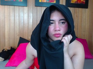 Chat video erotica BiancaSola