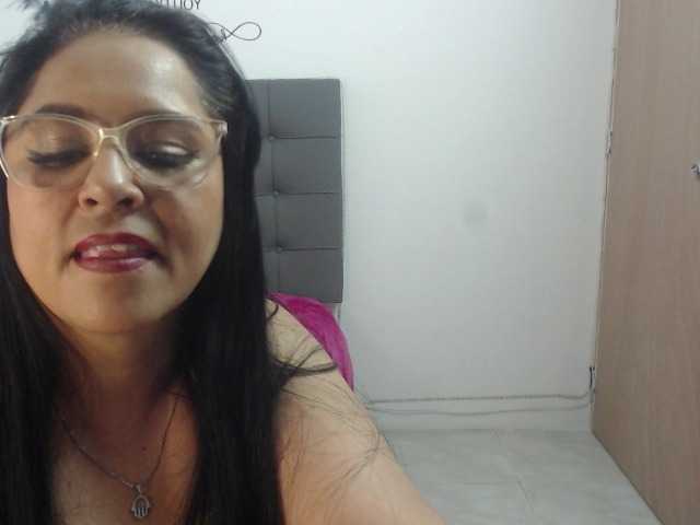 Screenshot di trasmissione BiancaTaylor