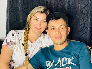 Chat video erotica biankaandjoe