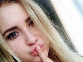 Chat video erotica biankablond
