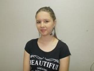 Chat video erotica biankami