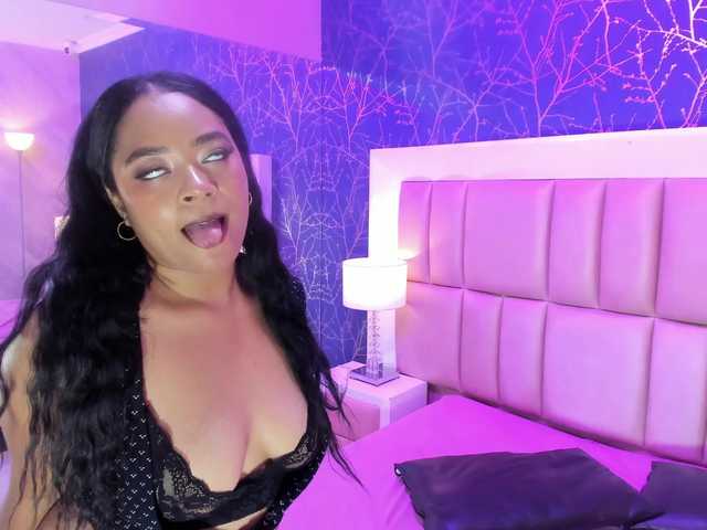 Screenshot di trasmissione BiankaStone