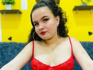 Chat video erotica biankka-kloyy