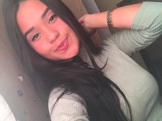 Chat video erotica Bibi1401