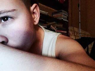 Chat video erotica Big-cherry