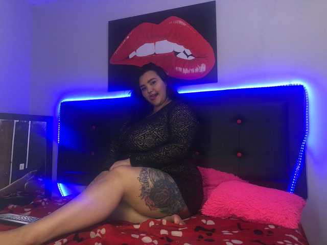 Foto del profilo big-woman