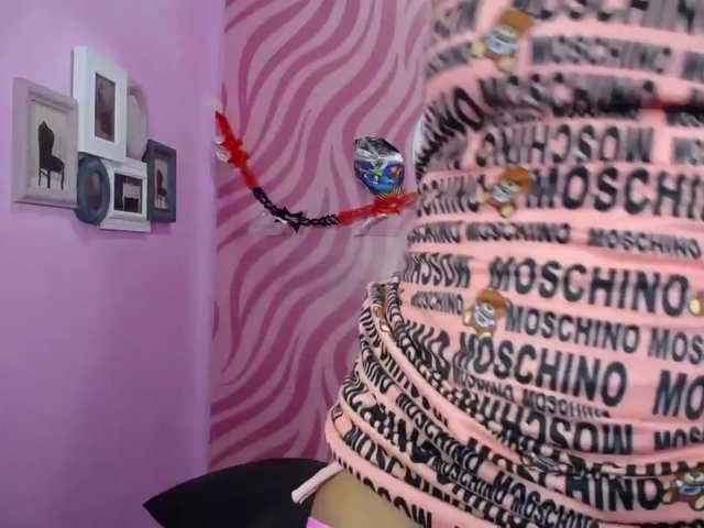 Screenshot di trasmissione bigass-stephy