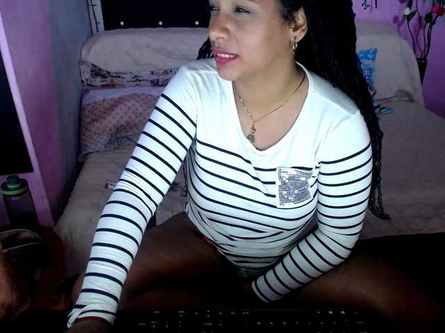 Screenshot di trasmissione bigasscam