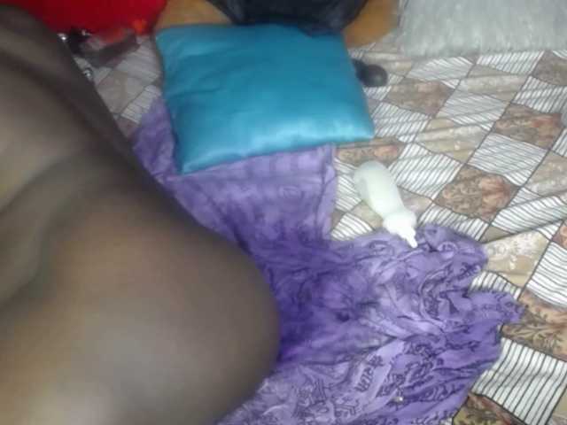 Screenshot di trasmissione BigAssSharntel