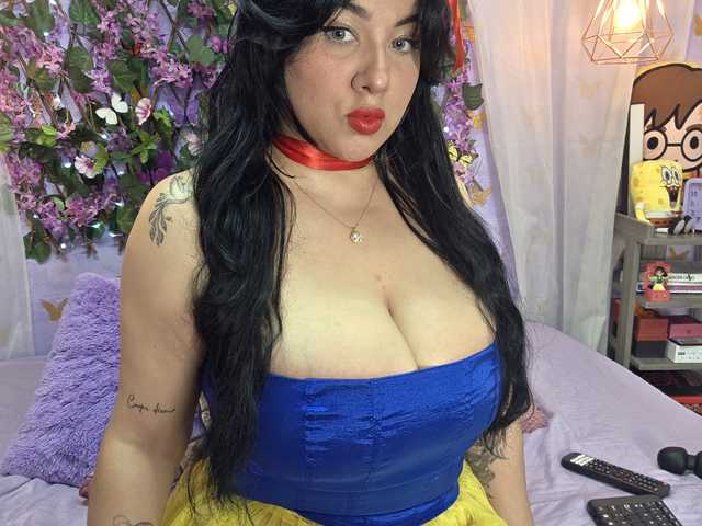 Foto del profilo bigboobsrose1