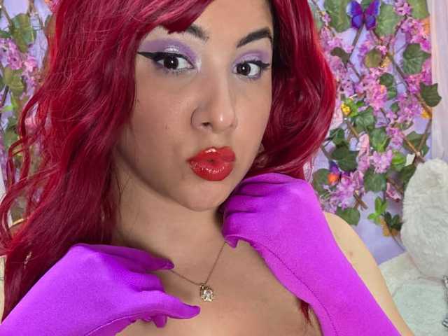 Foto del profilo bigboobsrose1