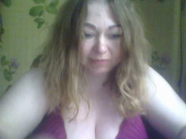 Screenshot di trasmissione bigboobsss99