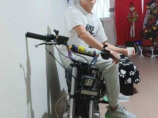 Chat video erotica BIGBOYLOBO