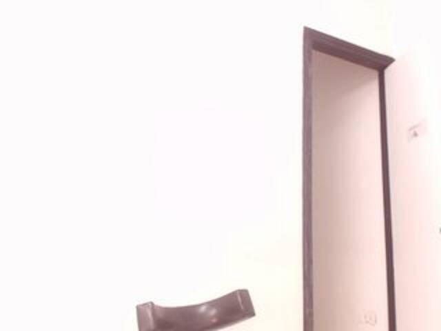 Screenshot di trasmissione BigBustyBlack