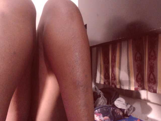 Screenshot di trasmissione BigBustyBlack