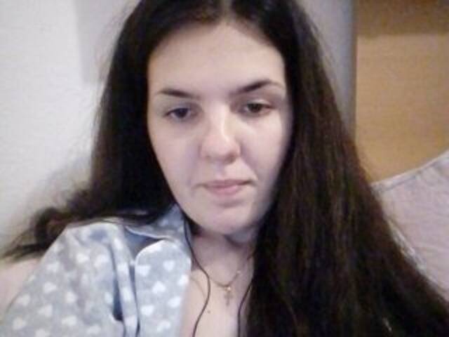 Screenshot di trasmissione bigcheeks