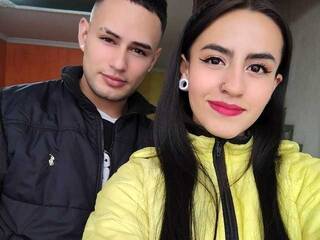 Chat video erotica BigDickAndCatann