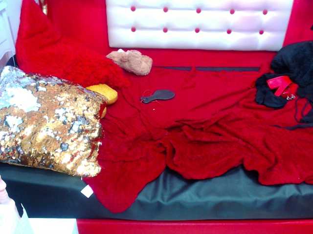 Screenshot di trasmissione BIGdirtyslave