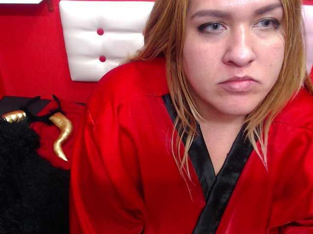 Screenshot di trasmissione BIGdirtyslave