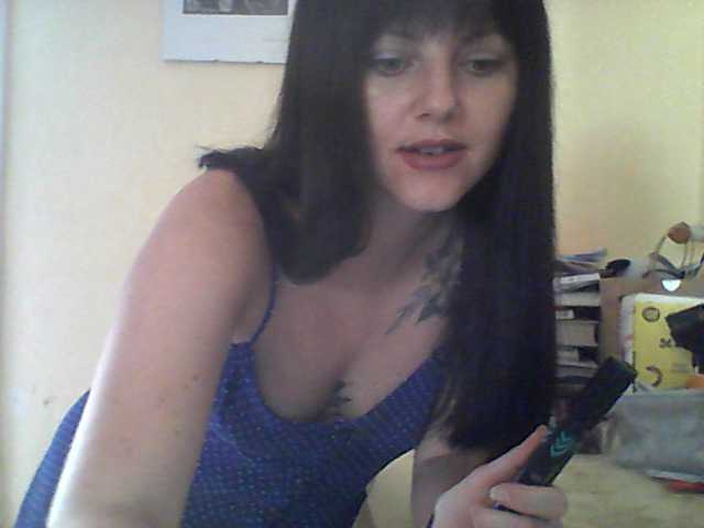 Screenshot di trasmissione BIGESS69