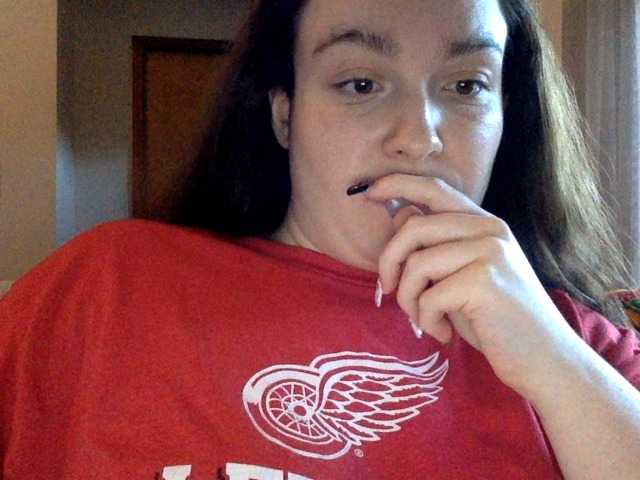 Screenshot di trasmissione biggbutttmillff