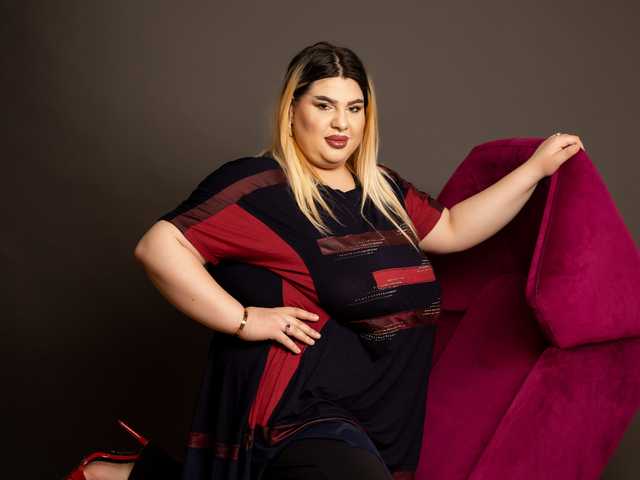 Foto del profilo BigHornyBoobs