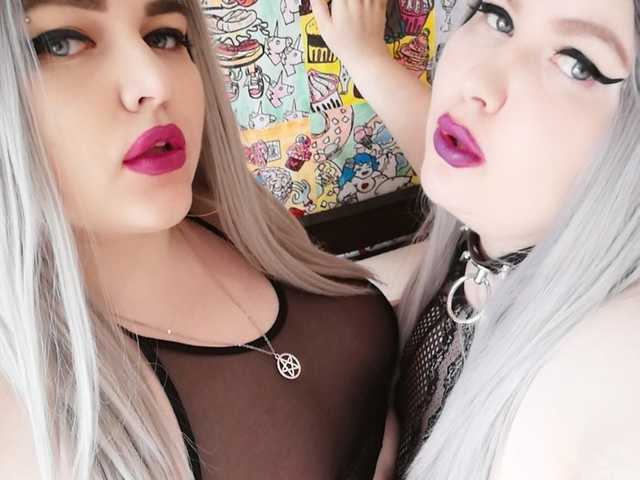 Foto del profilo BigLesbians